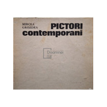 Pictori contemporani