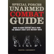 Special forces unarmed combat guide