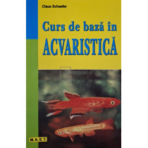 Curs de baza in acvaristica