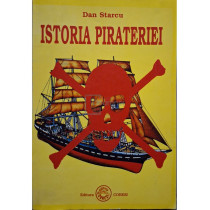 Istoria pirateriei