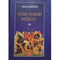 Istoria filosofiei patristice