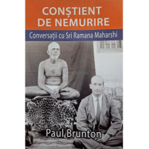 Constient de nemurire