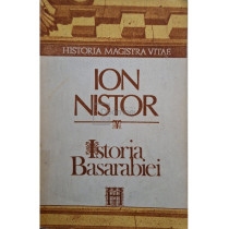 Istoria Basarabiei