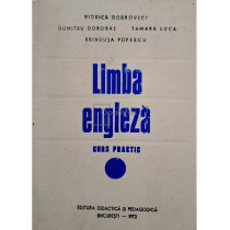 Limba engleza. Curs practic