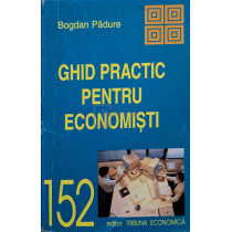 Ghid practic pentru economisti