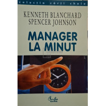 Manager la minut