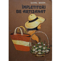 Impletituri de artizanat