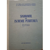 Sindromul de ischemie periferica