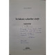 Anton Bejan - In bataia valurilor vietii - Memorii, vol. 1 (semnata) - 2014 - Brosata