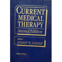 Current medical therapy, second edition