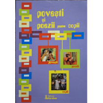 Povesti si poezii pentru copii