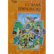 Poiana zimbrilor