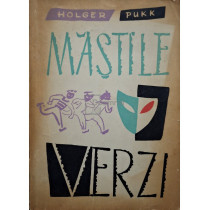 Mastile verzi