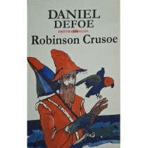 Robinson Crusoe