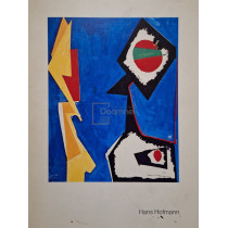 Hans Hofmann 1947 - 1952