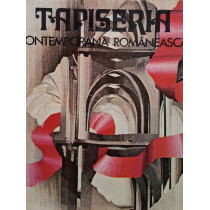 Tapiseria contemporana romaneasca