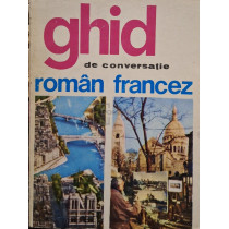 Ghid de conversatie roman-francez