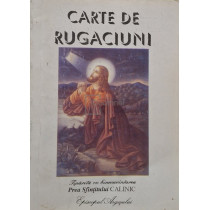 Carte de rugaciuni