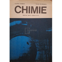 Chimie - Manual pentru clasa a IX-a