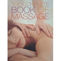 The complete book of massage