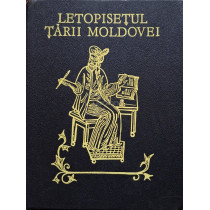 Letopisetul Tarii Moldovei