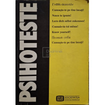 Psihoteste