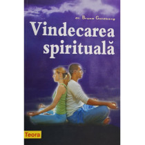 Vindecarea spirituala