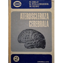 Ateroscleroza cerebrala