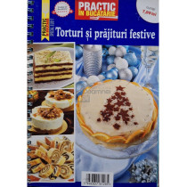 Torturi si prajituri festive