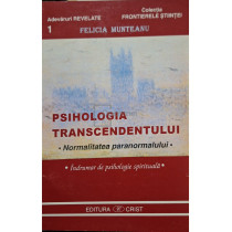 Psihologia transcendentului (semnata)