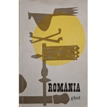 Romania - Ghid