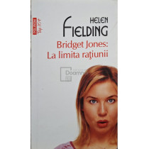 Bridget Jones: la limita ratiunii