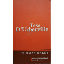 Tess d'urberville