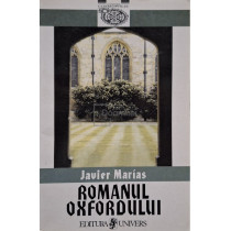 Romanul Oxfordului