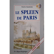 Le spleen de Paris