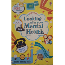 Looking after your mental health