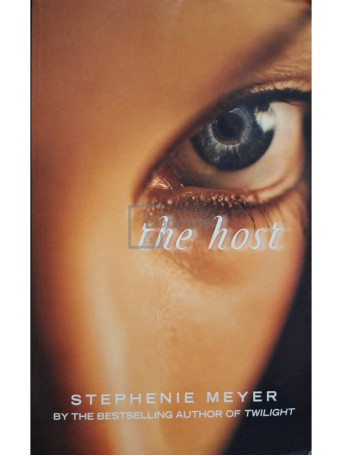 Stephenie Meyer - The host - 2008 - Brosata