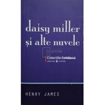 Daisy Miller si alte nuvele