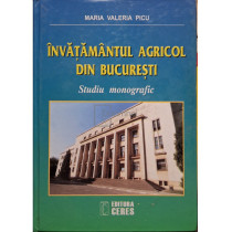 Invatamantul agricol din Bucuresti