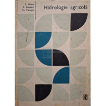 Hidrologie agricola