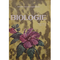 Biologie - Manual pentru clasa a IX-a