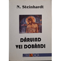 Daruind vei dobandi