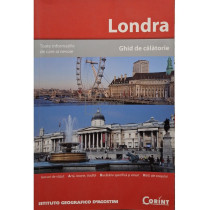 Londra - Ghid de calatorie