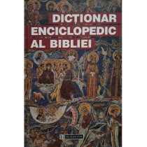 Dictionar enciclopedic al Bibliei