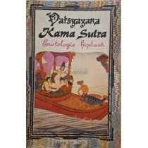 Kama sutra - Erotologie hindusa