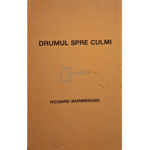 Drumul spre culmi