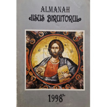 Almanah Iisus biruitorul