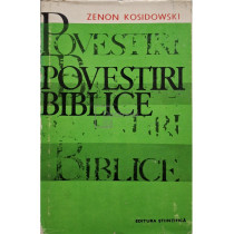 Povestiri Biblice