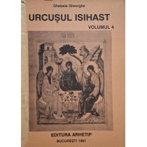 Urcusul Isihast, vol. 4