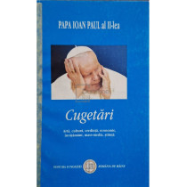 Cugetari